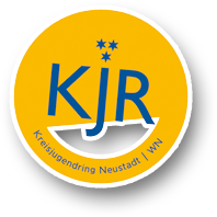 Neustadt lebt Demokratie Logo